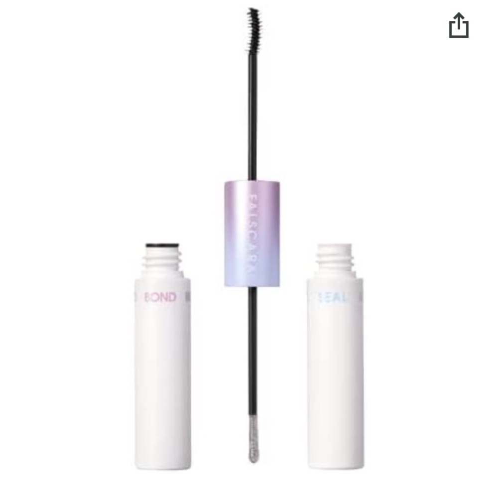 🌟Kiss Falscara Eyelash Bond And Seal🌟 - Picture 3 of 5